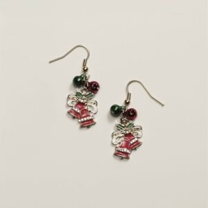 Jingle Charms Earrings