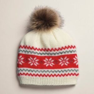 Knit Hat