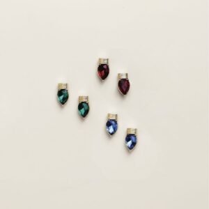 Light Up the Holidays Earring Pack