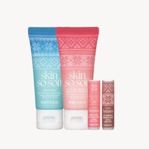 Merry Snuggle Gift Set