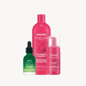 Organist Camellia + Collagen Gift Set