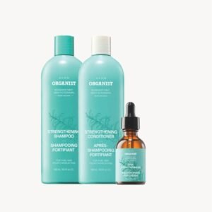 Organist Rosemary + Mint Gift Set