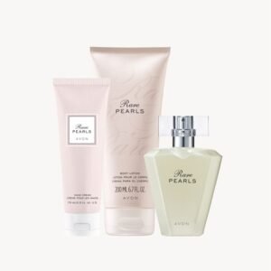 Rare Pearls Gift Set