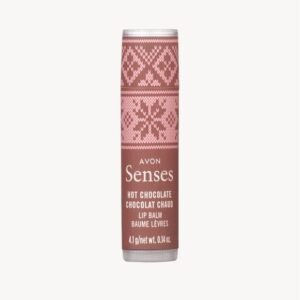 Senses Hot Chocolate Lip Balm