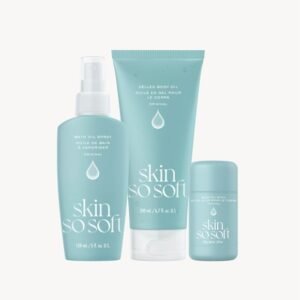 Skin So Soft Original Gift Set