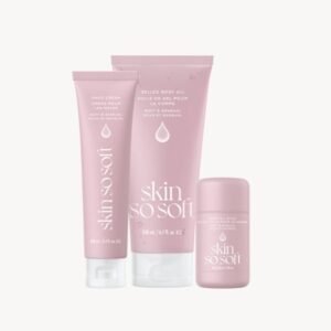 Skin So Soft Soft & Sensual Gift Set