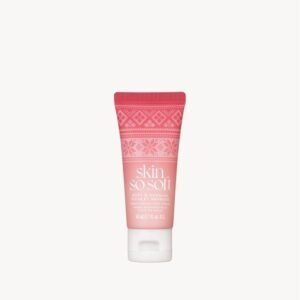 Skin So Soft Soft & Sensual Holiday Hand Cream