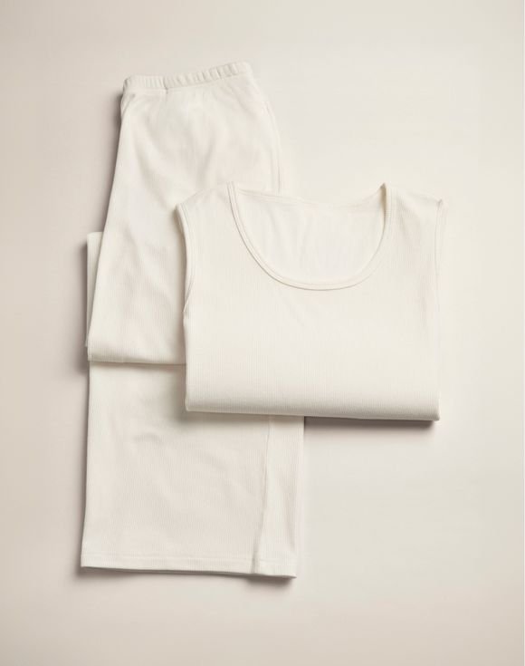 Soft Rib Lounge Set 2 Soft Rib Lounge Set