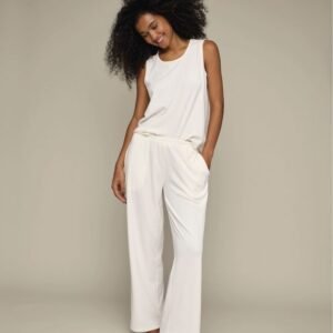 Soft Rib Lounge Set