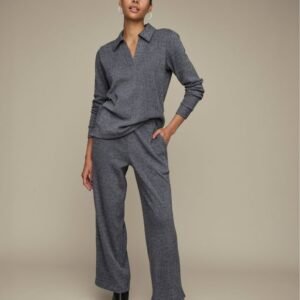 Soft Two-Piece Set