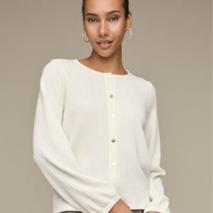 Textured Top