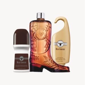 Wild Country Boot Gift Set