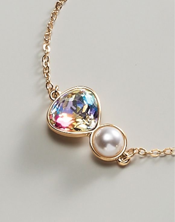 Winter Aura Bracelet 2 Winter Aura Bracelet